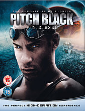 Pitch Black (Wide Screen) (Special Edition)