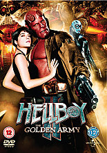 Hellboy 2 - The Golden Army