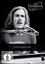 Commander Cody - Rockpalast - Blues Rock Legends Vol.1