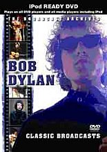 Bob Dylan - Classic Broadcasts