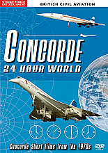 Concorde 24 Hour World