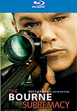 Bourne Supremacy, The