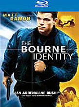 Bourne Identity, The