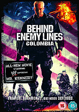 Behind Enemy Lines - Colombia