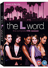 L Word - Series 5 - Complete, The