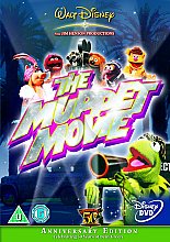 Muppet Movie, The