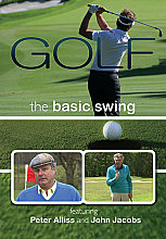 Basic Swing, The - The Essential Guide To Improving Your Golf Swing