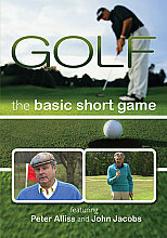 Basic Short Game, The - A Guide To Golf On The Greens