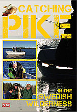 Catching Pike In The Swedish Wilderness