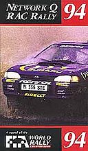 RAC Rally 1994