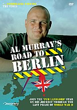 Al Murray's Road To Berlin