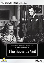 Seventh Veil, The