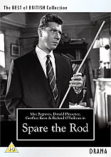 Spare The Rod