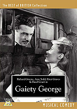 Gaiety George (Various Artists)