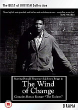 Wind Of Change, The