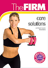 Firm - Core Solutions, The