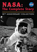 NASA 40th Anniversary Edition