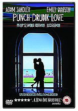 Punch-Drunk Love