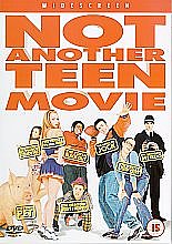 Not Another Teen Movie