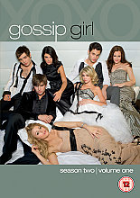 Gossip Girl - Series 2 Vol.1