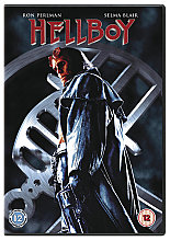 Hellboy