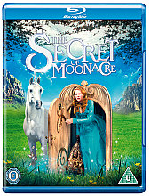 Secret Of Moonacre, The