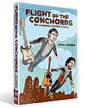 Flight Of The Conchords - Series 2