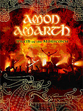 Amon Amarth - Wrath Of The Norseman