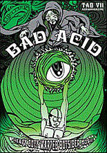 Bad Acid - Tab 7