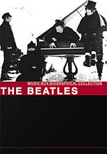 Beatles - Music Box Biographical Collection, The