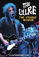 Cure - Strange Museum, The