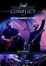 Final Conflict - Another Moment In Time