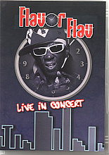 Flavor Flav - Live In Concert