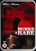 Burke And Hare