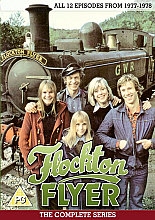 Flockton Flyers - Series 1-2 - Complete