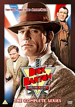 Dick Barton - Special Agent