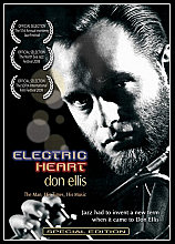 Don Ellis - Electric Heart