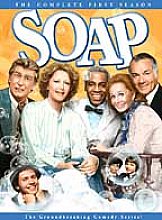 Soap - Series 1