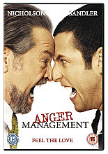 Anger Management