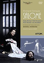 Richard Strauss - Salome (Various Artists)