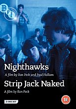 Nighthawks/Strip Jack Naked - Nighthawks 2 (Box Set)