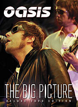 Oasis - The Big Picture