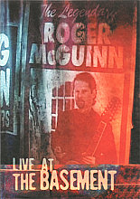 Roger McGuinn - Live At The Basement