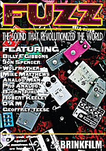 Fuzz - The Sound That Changed The World