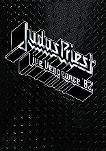 Judas Priest - Live Vengeance '82