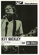 Jeff Buckley - Live In Chicago