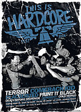 This Is Hardcore Fest 2008