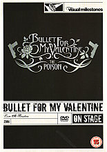 Bullet For My Valentine - The Poison - Live At Brixton