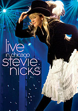 Stevie Nicks - Live In Chicago (Various Artists)