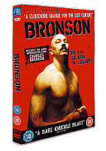 Bronson